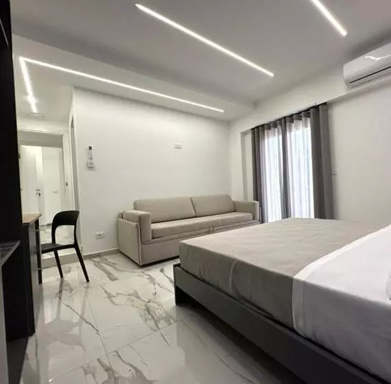 B&b Arcade Luxury