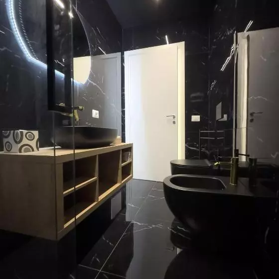 B&b Arcade Luxury