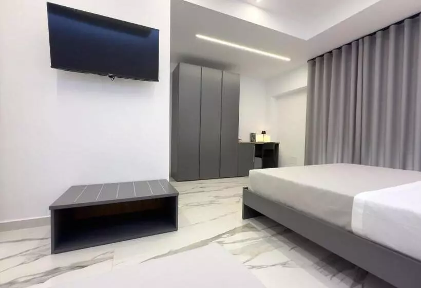 B&b Arcade Luxury