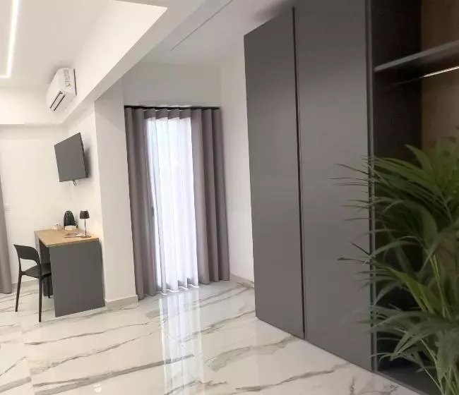 B&b Arcade Luxury