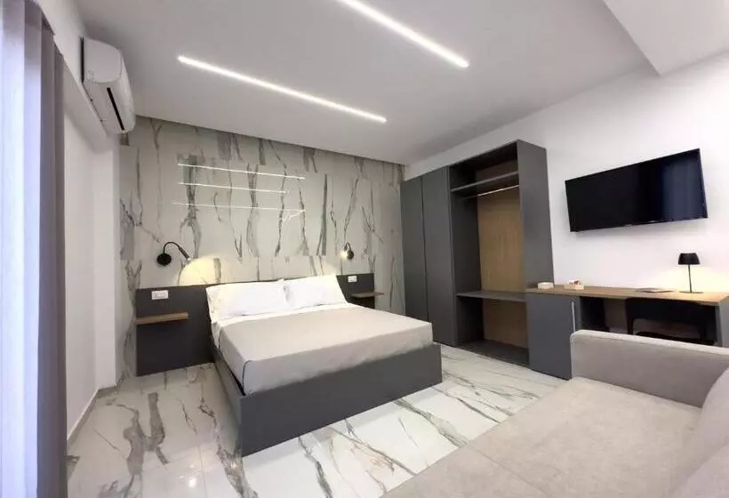B&b Arcade Luxury