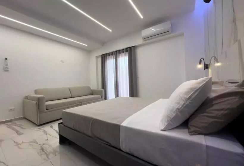 B&b Arcade Luxury