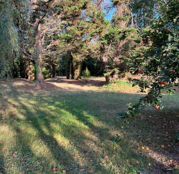 住宿加早餐  Cocon Nature Proche Bordeaux