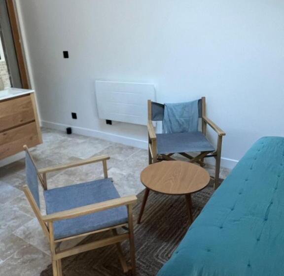 住宿加早餐  Cocon Nature Proche Bordeaux