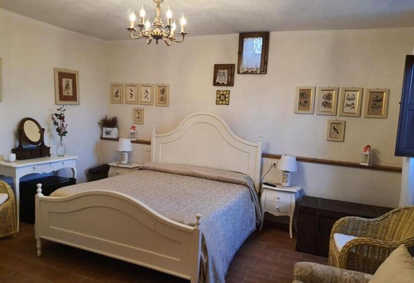 Bed and Breakfast Il Rifugio Del Duca