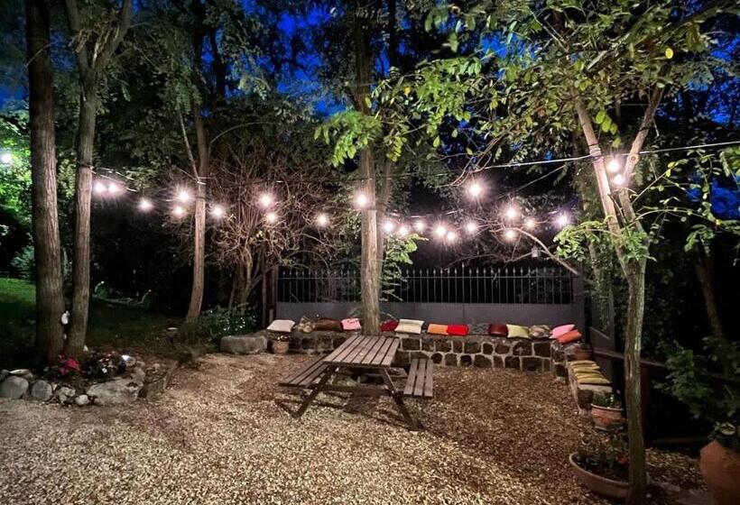 Bed and Breakfast Il Rifugio Del Duca