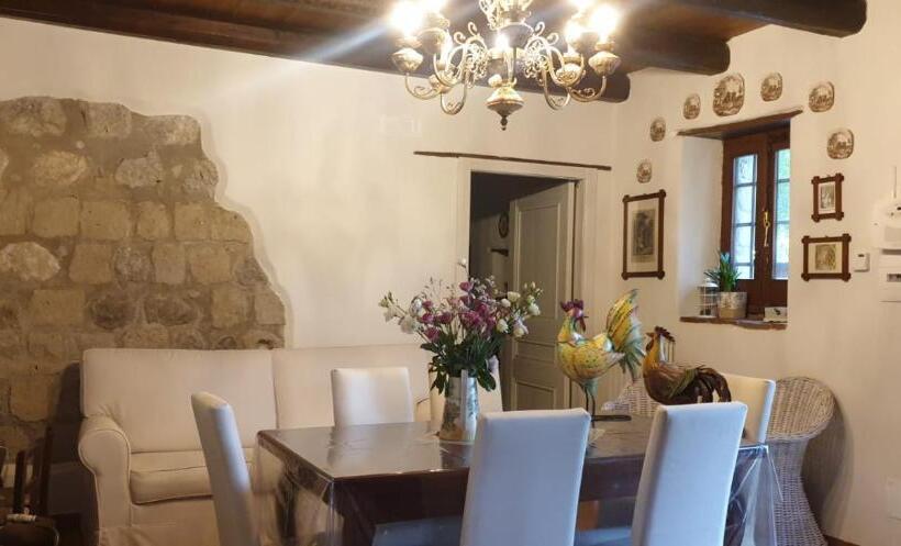Bed and Breakfast Il Rifugio Del Duca