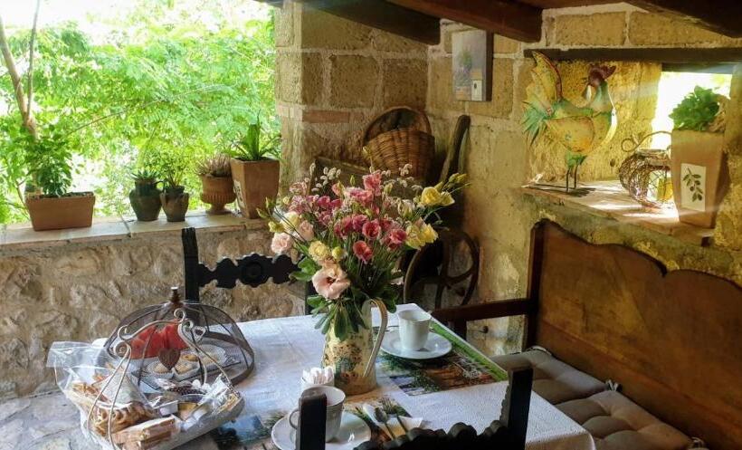 Bed and Breakfast Il Rifugio Del Duca