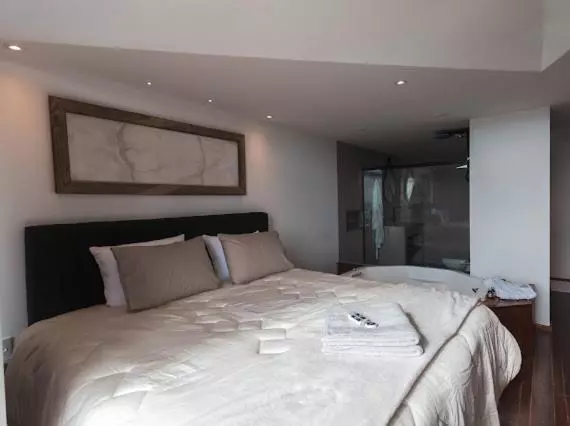 Aamiaismajoitus (B&B) Pousada Dona Pedra   Cabana Opala