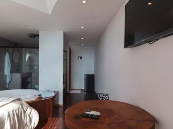 Aamiaismajoitus (B&B) Pousada Dona Pedra   Cabana Opala