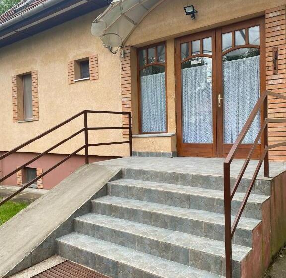 ベッドアンドブレックファースト Silver Vendégház