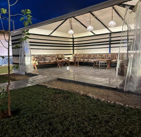 Hotel واحة القدية القسم اليوناني