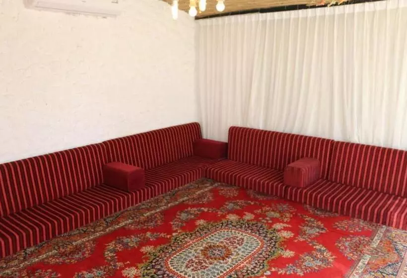 ホテル واحة القدية القسم اليوناني