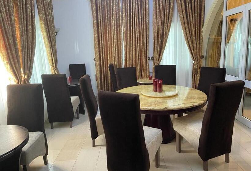 هتل Beach Sand Hôtel