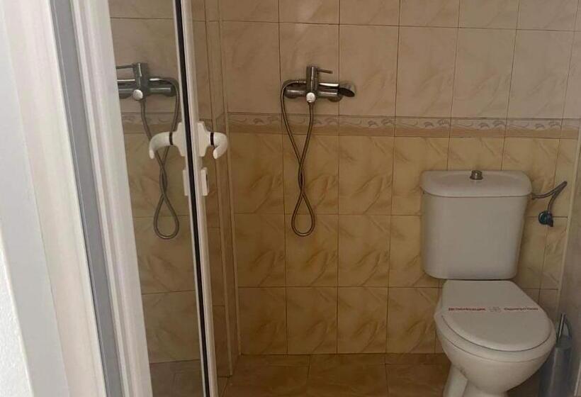 هتل Concordia Plaza 2