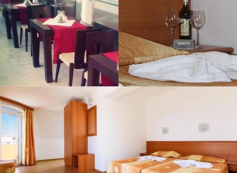 هتل Concordia Plaza 2