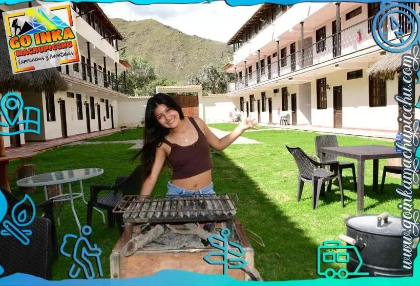 هتل Go Inka Machupicchu , Experiencias Y Aventuras