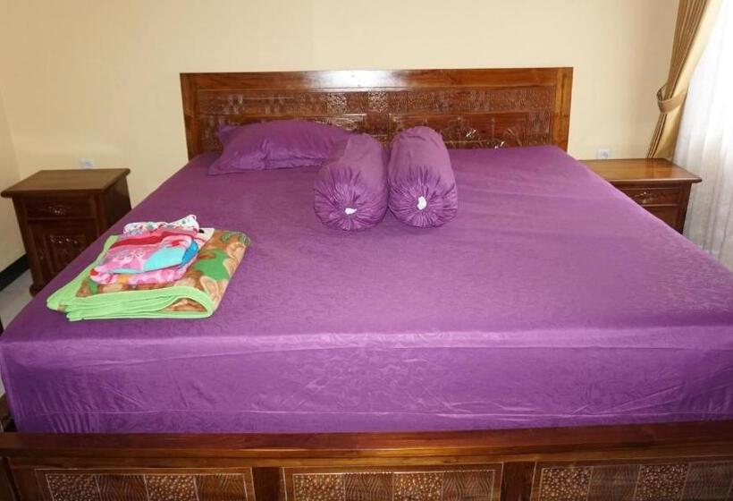 Отель Oyo 94147 Anasya Homestay