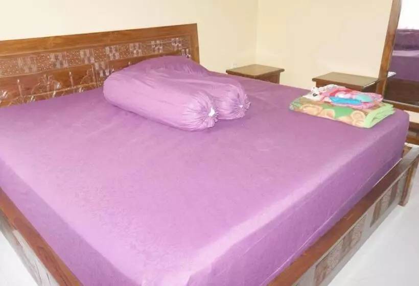 هتل Oyo 94147 Anasya Homestay