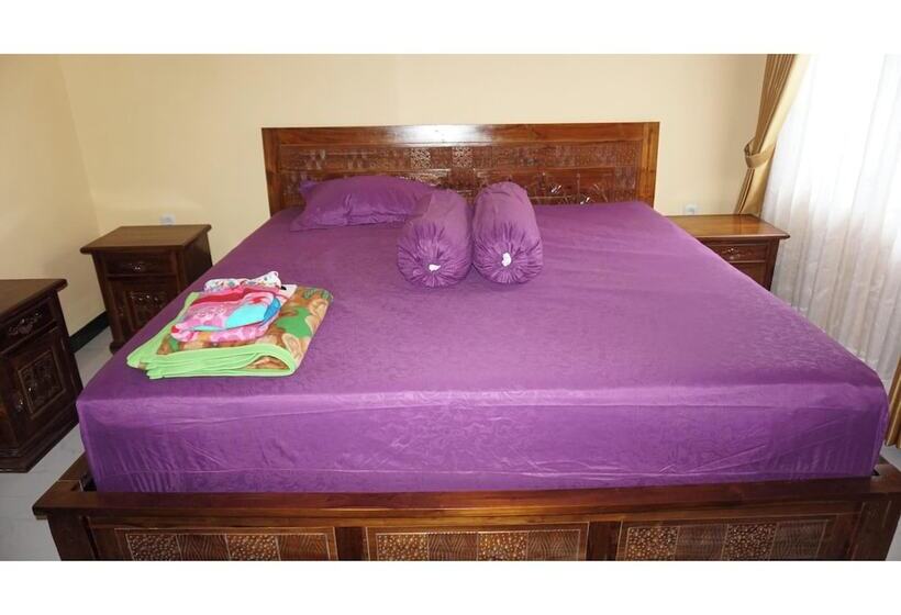 Отель Oyo 94147 Anasya Homestay