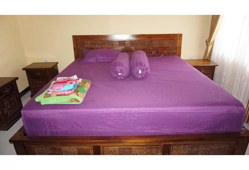 هتل Oyo 94147 Anasya Homestay