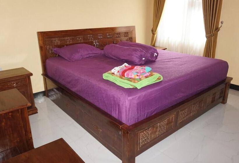 Отель Oyo 94147 Anasya Homestay
