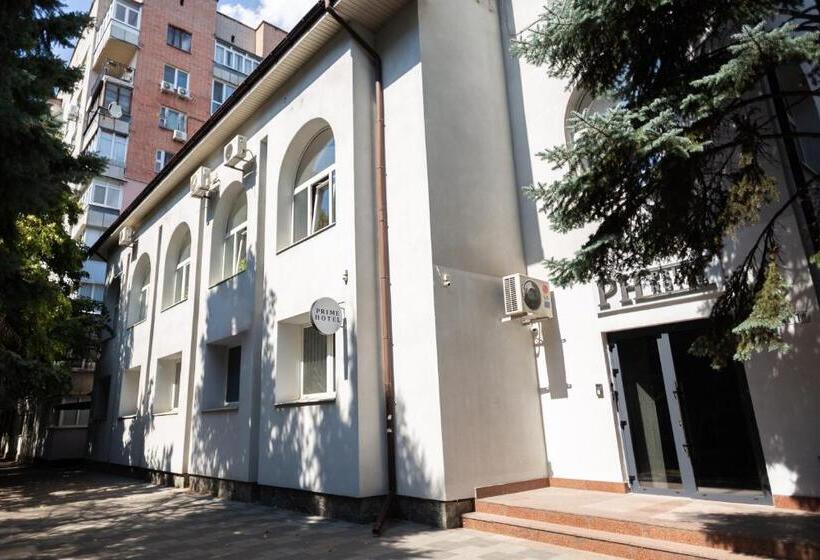 فندق Prime