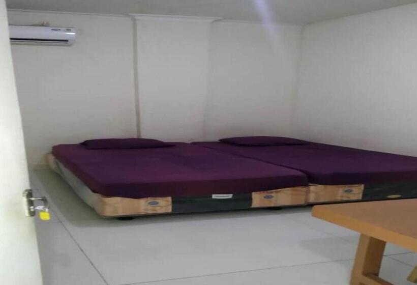 Hotel Spot On 94166 Kost Bunda Syariah