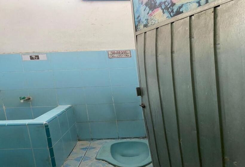 Hotel Spot On 94166 Kost Bunda Syariah