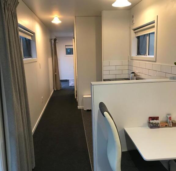 膳宿费 Brookside Bnb