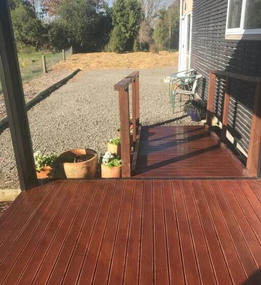 膳宿费 Brookside Bnb