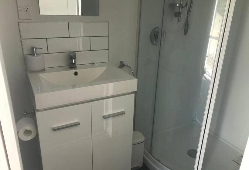 膳宿费 Brookside Bnb