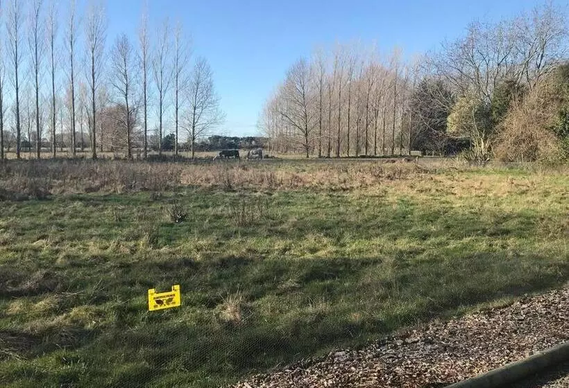 Majatalo Brookside Bnb