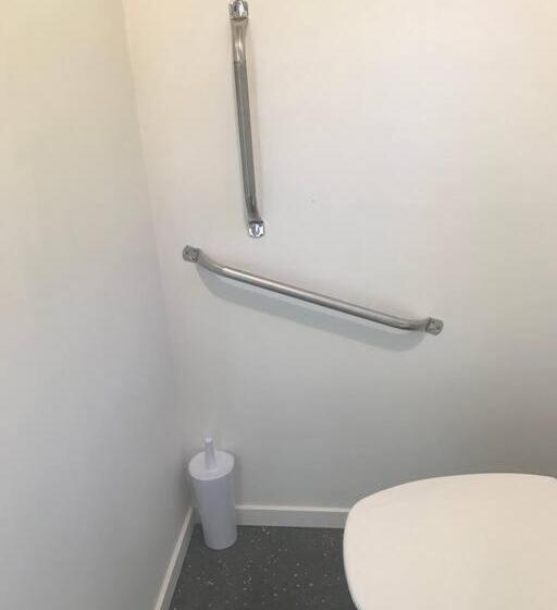 膳宿费 Brookside Bnb