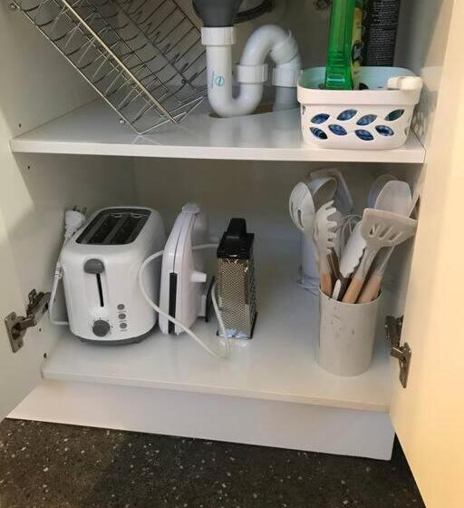 膳宿费 Brookside Bnb