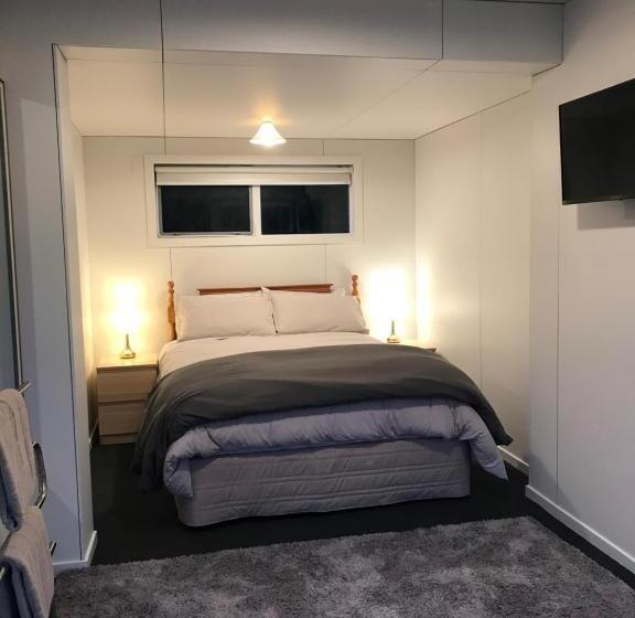 膳宿费 Brookside Bnb