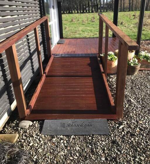 膳宿费 Brookside Bnb