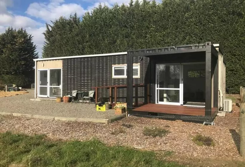 Majatalo Brookside Bnb