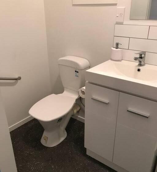 膳宿费 Brookside Bnb