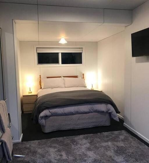 膳宿费 Brookside Bnb