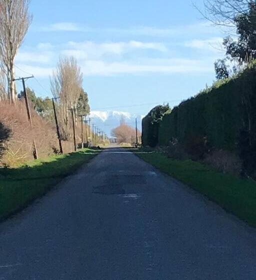 膳宿费 Brookside Bnb