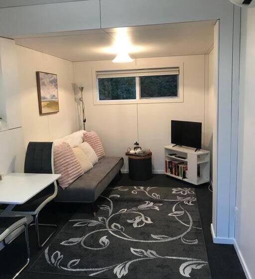 膳宿费 Brookside Bnb