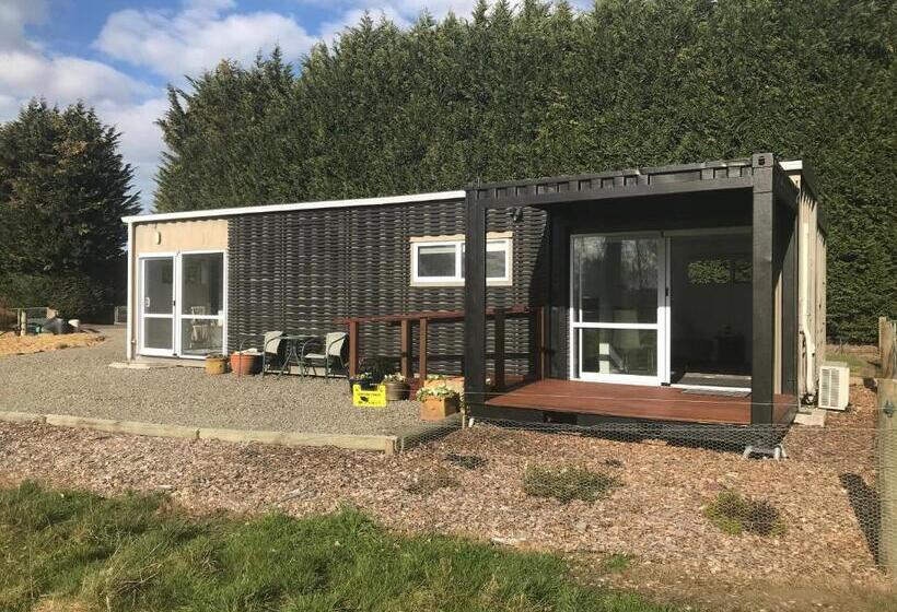 膳宿费 Brookside Bnb