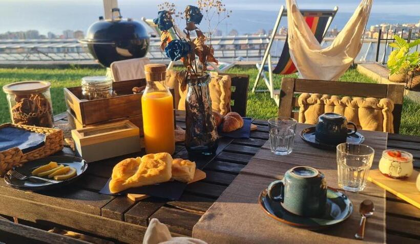 ペンション Holidayspad