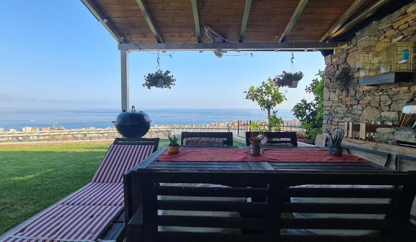 ペンション Holidayspad