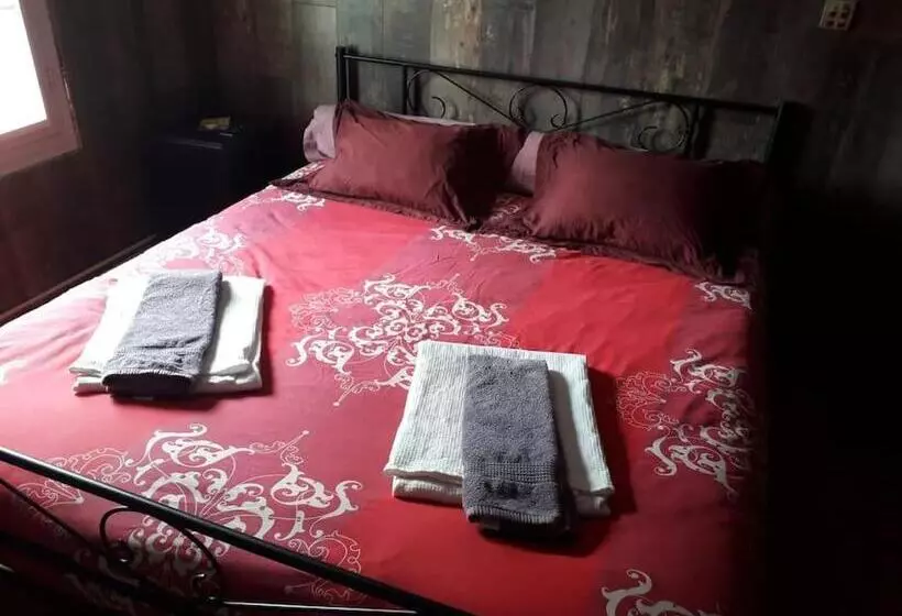 Majatalo Les 3 Notes De Mérotte