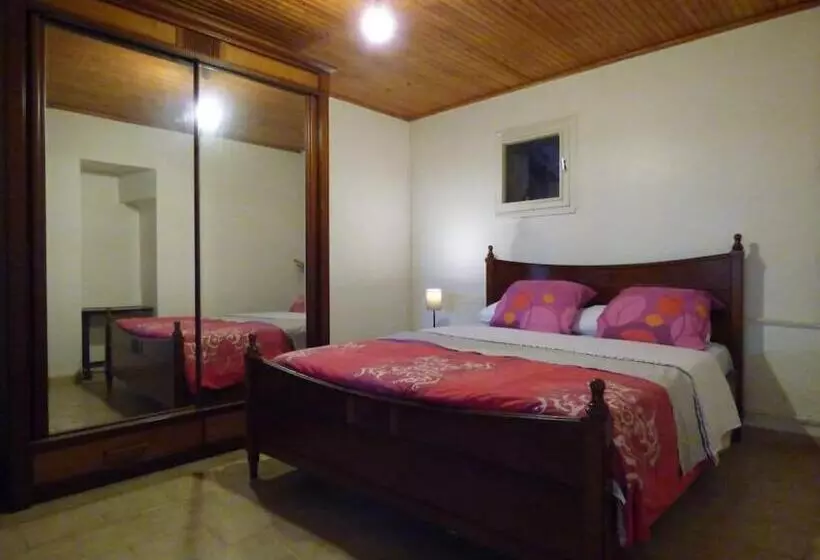 Majatalo Les 3 Notes De Mérotte