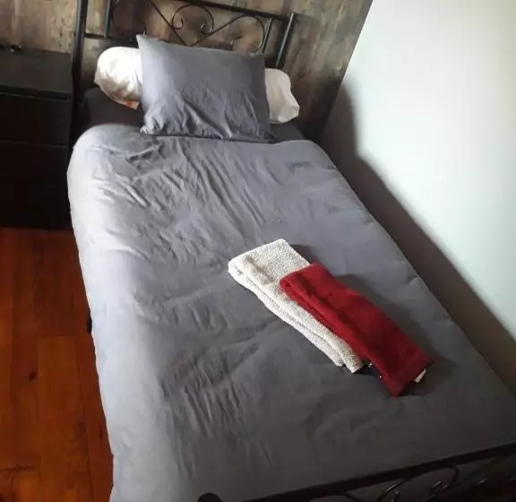 Majatalo Les 3 Notes De Mérotte