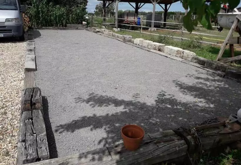 Majatalo Les 3 Notes De Mérotte