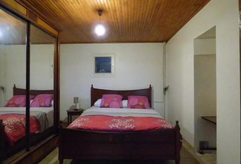 Majatalo Les 3 Notes De Mérotte